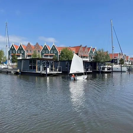 Bermuda Dom wakacyjny Volendam