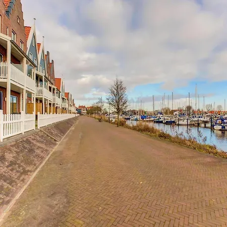 Dom wakacyjny Bermuda Volendam
